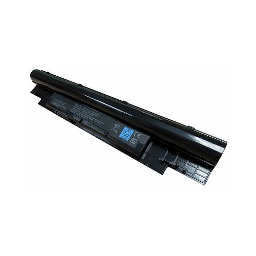 Notebook battery, Extra Digital Advanced, DELL