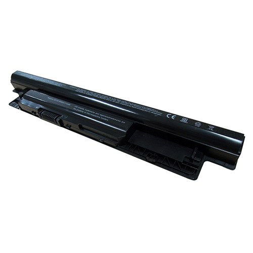 Notebook battery, Extra Digital Advanced, DELL