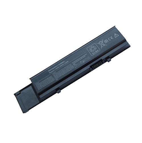 Notebook battery, Extra Digital Advanced, DELL