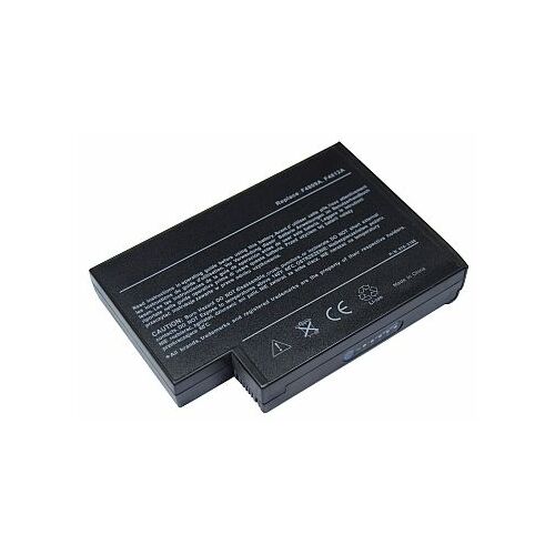 Notebook battery, Extra Digital Advanced, HP