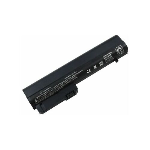 Notebook battery, Extra Digital Advanced, HP