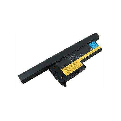 Notebook battery, Extra Digital Advanced, LENOVO