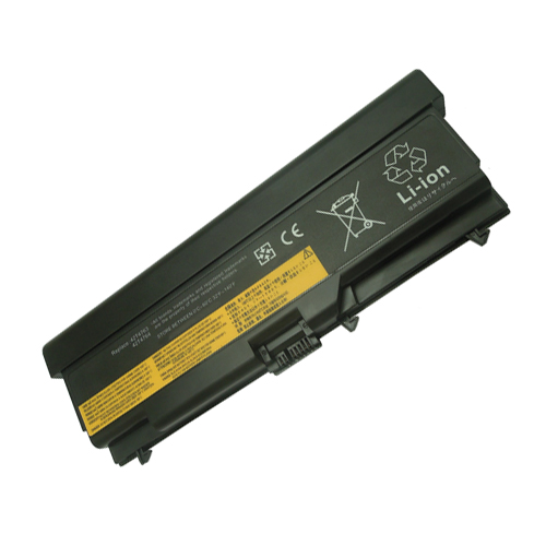 Notebook battery, Extra Digital Advanced, LENOVO