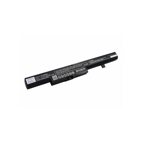 Notebook battery, Extra Digital Advanced, LENOVO