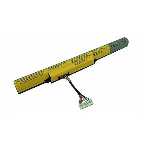 Notebook battery, Extra Digital Advanced, LENOVO