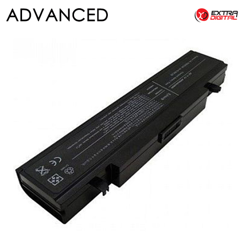 Notebook battery, Extra Digital Advanced, SAMSUNG