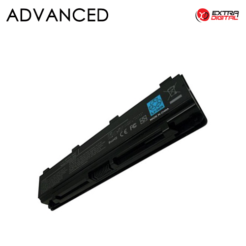 Notebook battery, Extra Digital Advanced, TOSHIBA