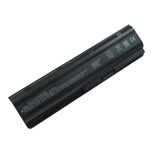 Notebook battery, Extra Digital Extended, HP