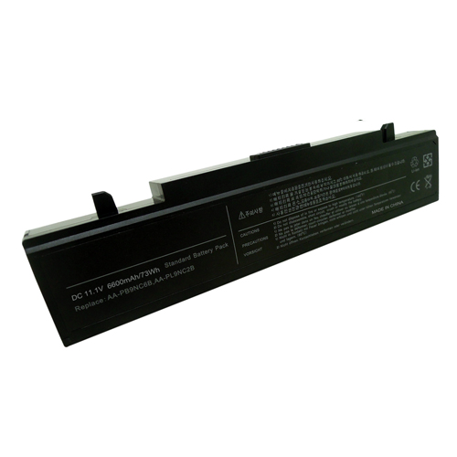 Notebook battery, Extra Digital Extended, SAMSUNG