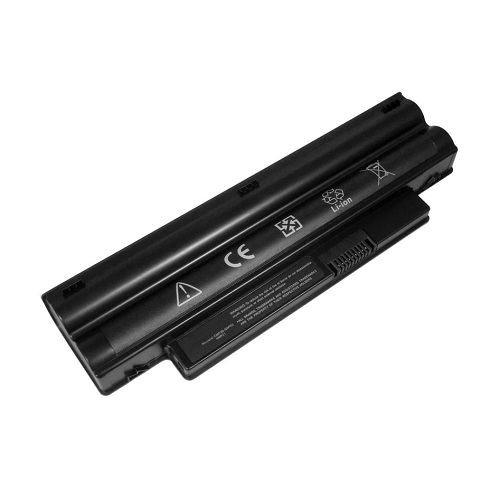 Notebook battery, Extra Digital Selected, DELL