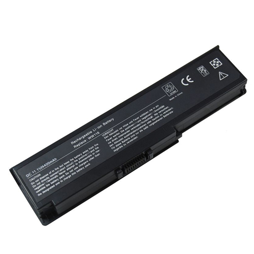 Notebook battery, Extra Digital Selected, DELL