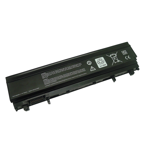 Notebook battery, Extra Digital Selected, DELL