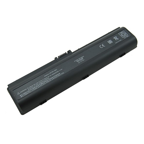 Notebook battery, Extra Digital Selected, HP