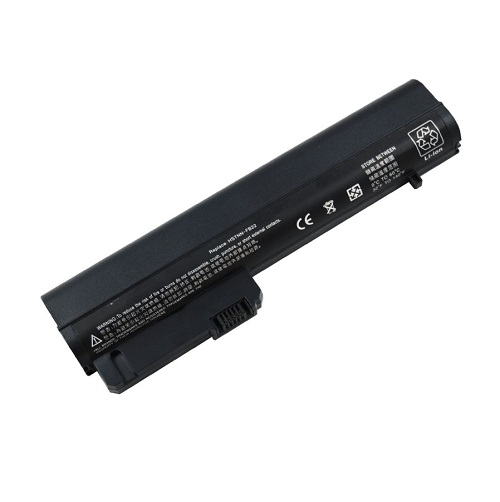 Notebook battery, Extra Digital Selected, HP