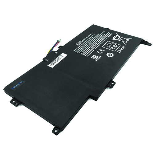 Notebook battery, Extra Digital Selected, HP