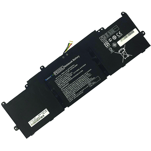 Notebook battery, Extra Digital Selected, HP