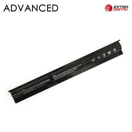 Notebook battery, Extra Digital Selected, HP