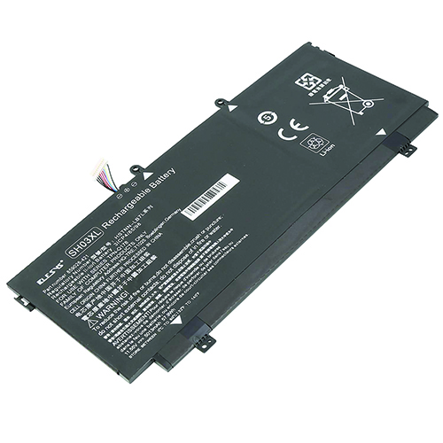 Notebook battery, Extra Digital Selected, HP