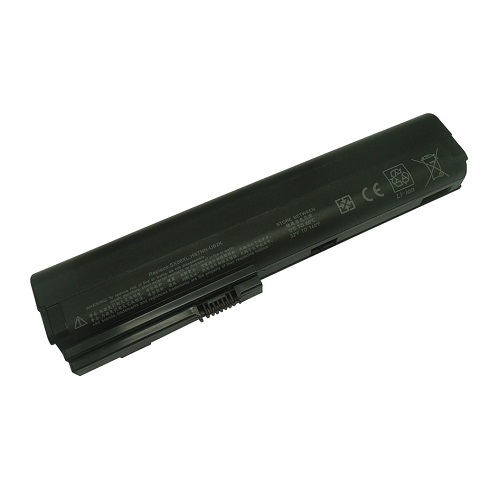 Notebook battery, Extra Digital Selected, HP