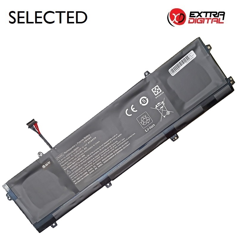 Notebook Battery Extra Digital Selected HP