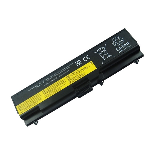 Notebook battery, Extra Digital Selected, LENOVO