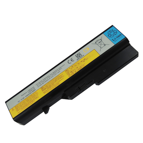 Notebook battery, Extra Digital Selected, LENOVO
