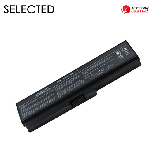 Notebook battery, Extra Digital Selected, TOSHIBA