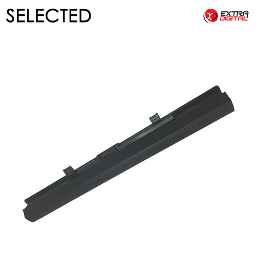 Notebook battery, Extra Digital Selected, TOSHIBA