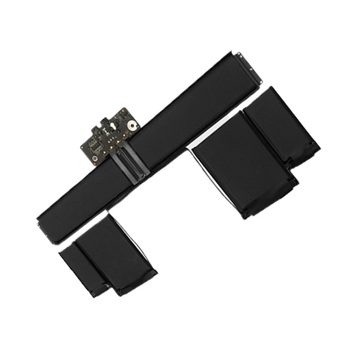 Extra Digital Notebook Battery for A1437