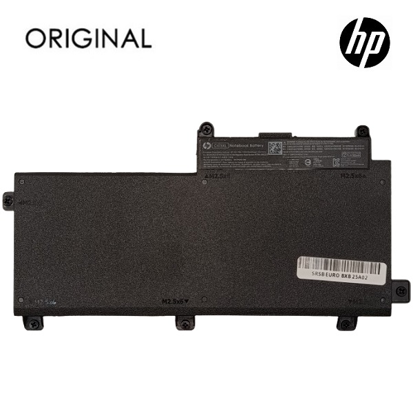 Notebook battery HP CI03XL, 3930mAh, Original