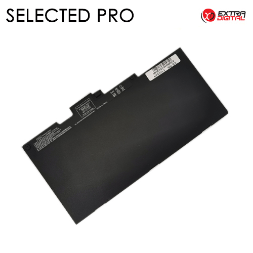 Notebook Battery HP CS03XL, 3900mAh, Extra