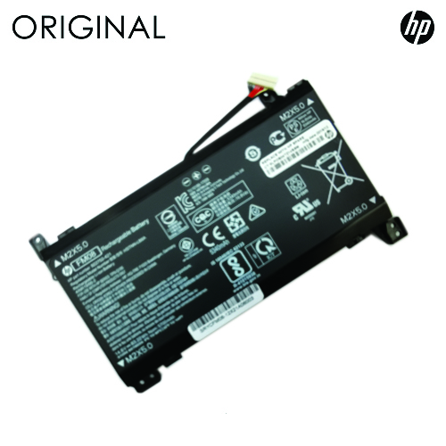 Notebook Battery HP FM08, 5973mAh, Original