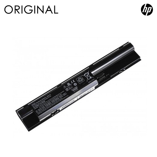 Notebook battery, HP FP06 Original |