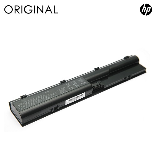 Notebook battery, HP PR06 Original |