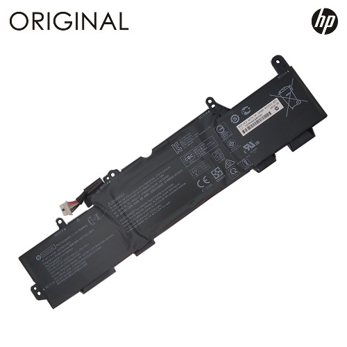 Extra Digital Notebook battery HP SS03XL