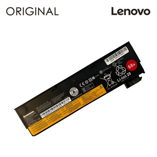 Notebook battery LENOVO 45N1127, 68+, 6040mAh