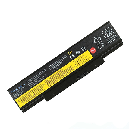 Notebook battery, LENOVO 45N1762 Original |