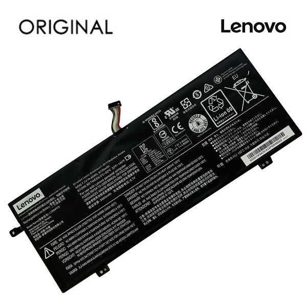 Notebook battery, Lenovo L15M4PC0 Original |