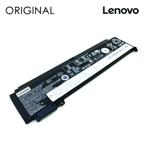Notebook battery LENOVO L16M3P73, SB10J79003 01AV406