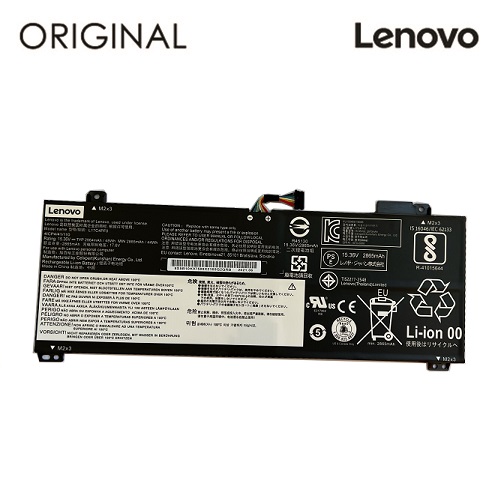 Notebook Battery LENOVO L17C4PF0 Original |