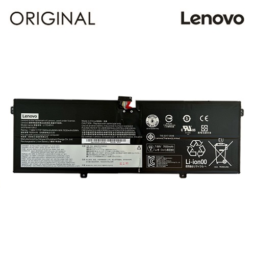 Notebook Battery LENOVO L17C4PH1, Original |