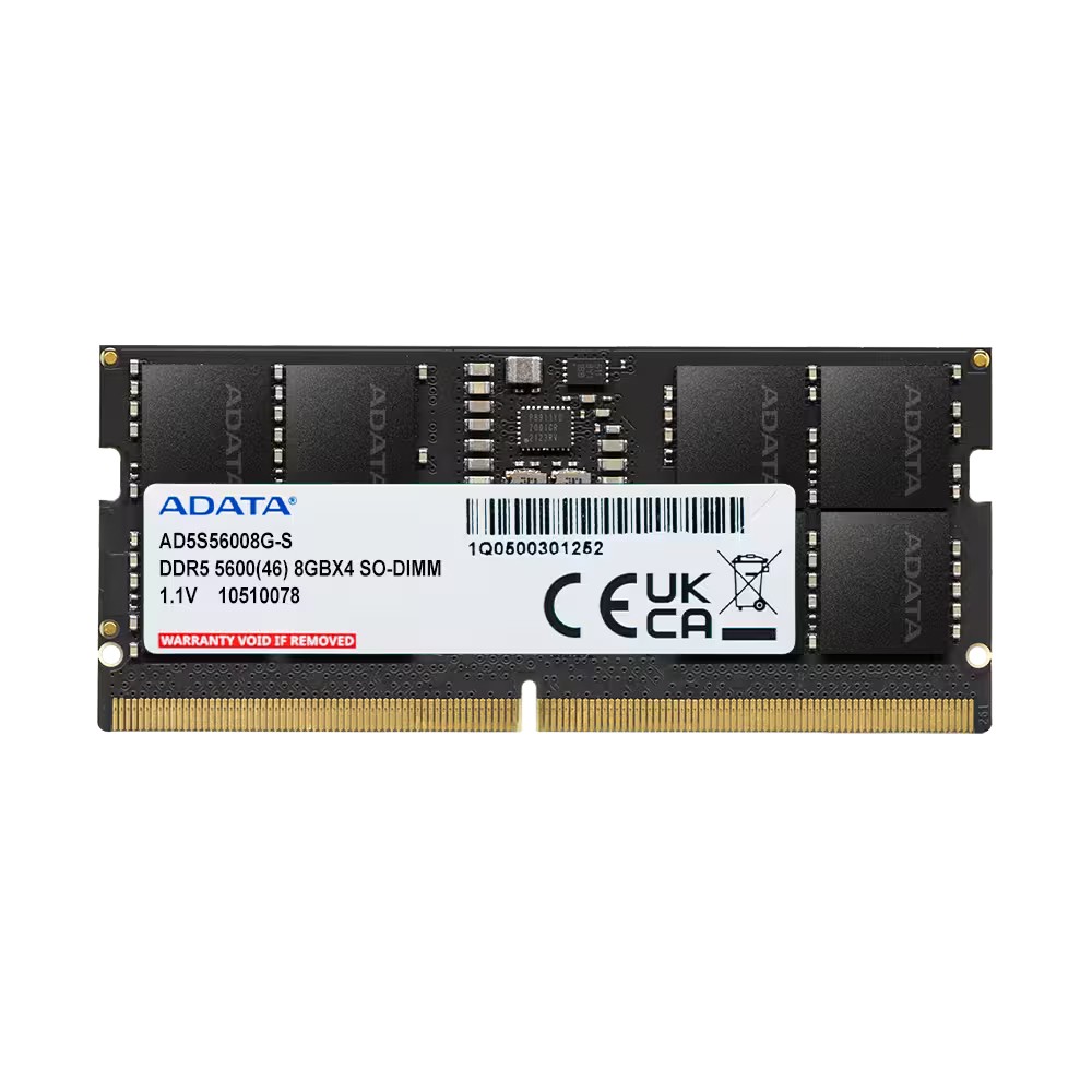 ADATA Notebook memory Premier DDR5 5600