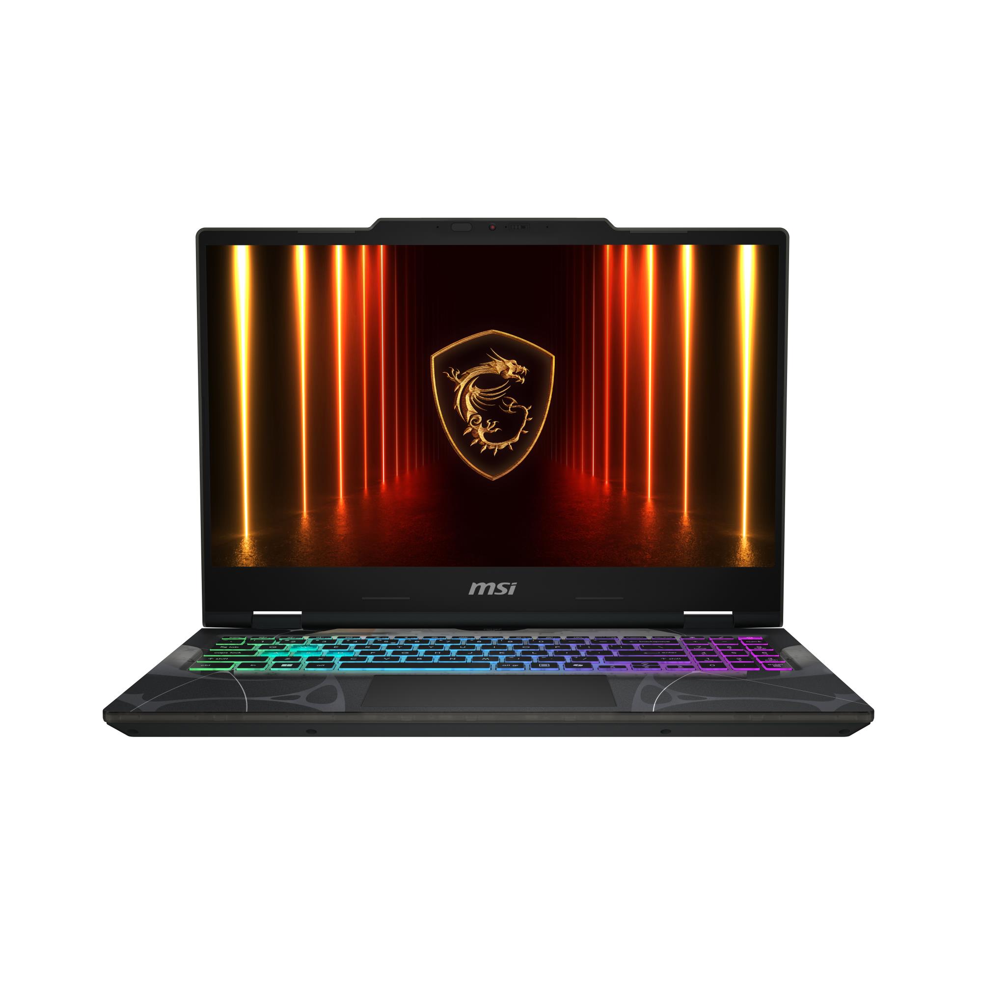Notebook|MSI|Cyborg|Cyborg A15 AI B2HWFKG|CPU  AMD Ryzen