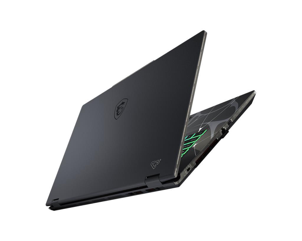 Notebook|MSI|Cyborg|Cyborg A17 AI B2HWFKG|CPU  AMD Ryzen