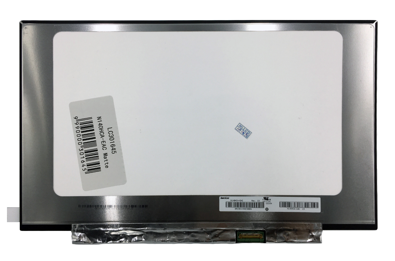 LG Notebook screen 14.0" 1920x1080