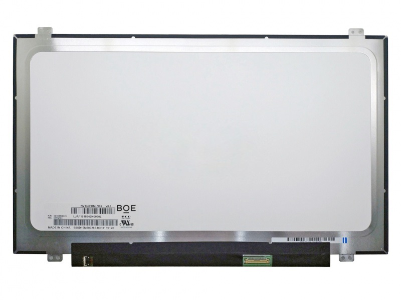 LG Notebook screen 14.0" 1920x1080