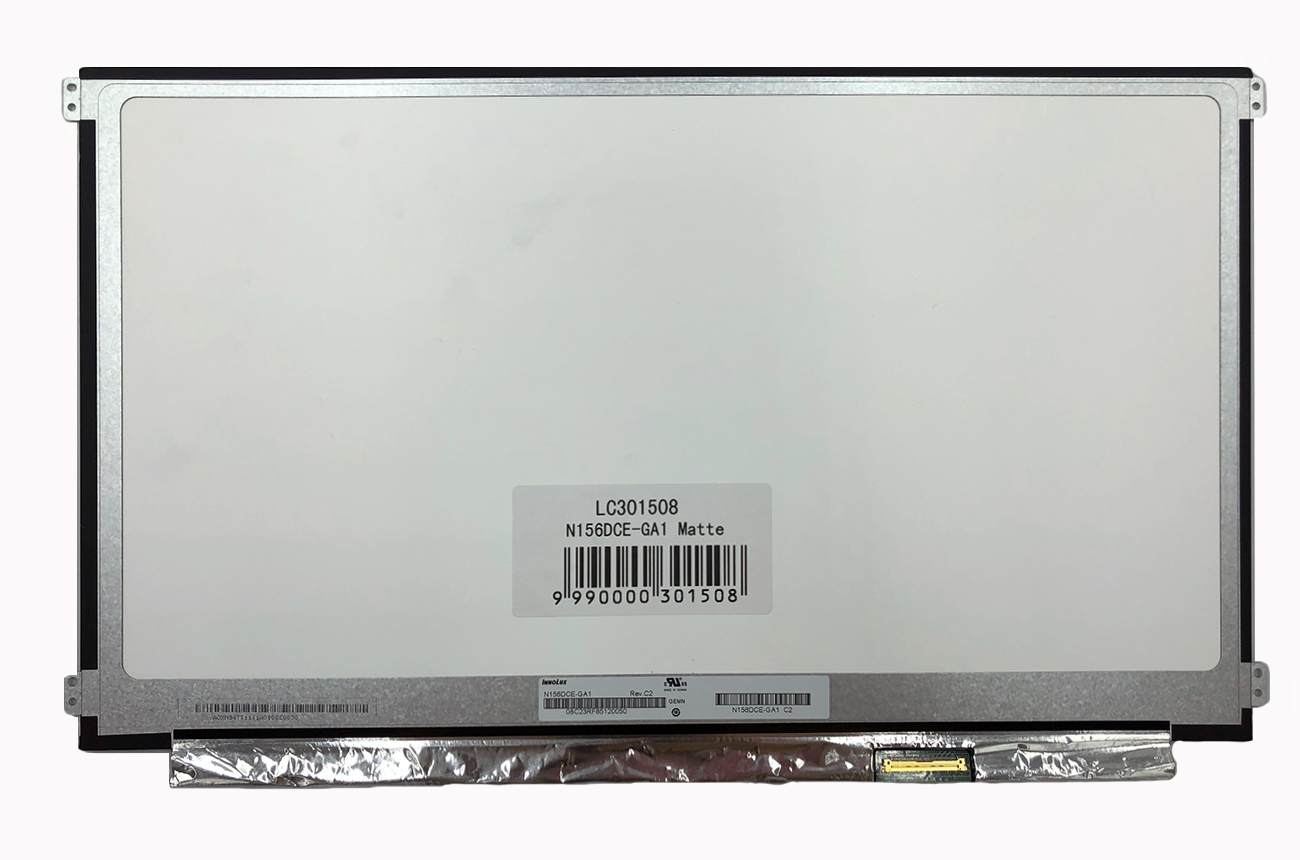 LG Notebook screen 15.6" 3840x2160