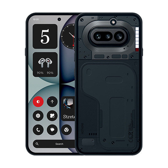 Nothing Phone 4a 5G Dual Sim