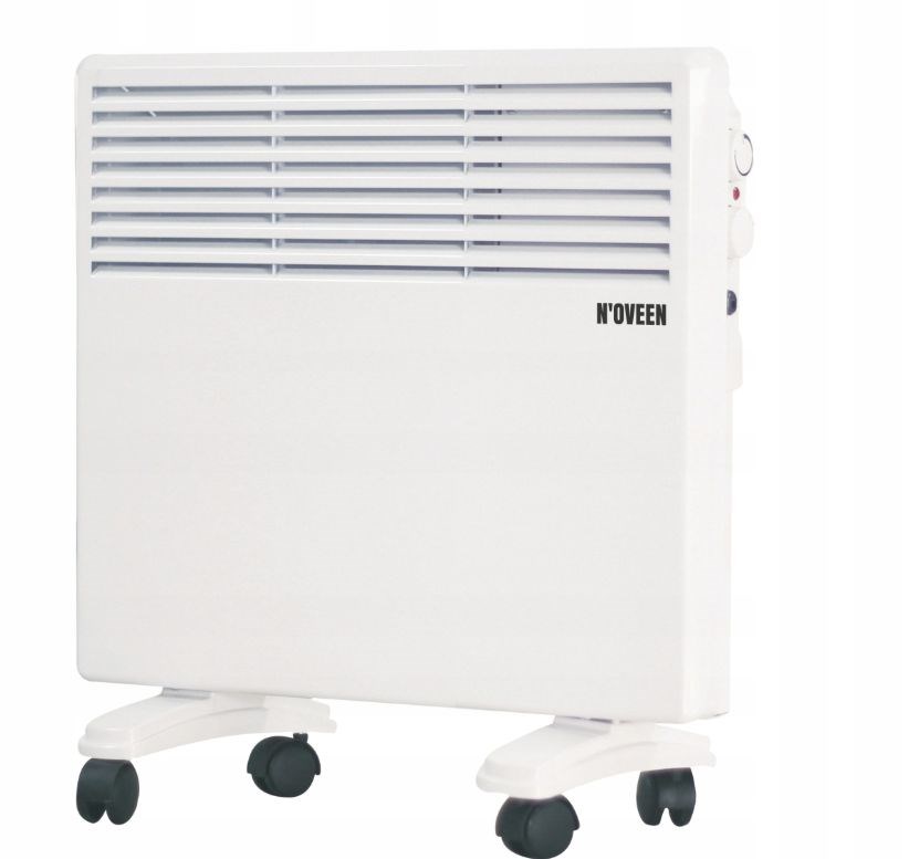 Noveen N`OVEEN 1000W electric portable wall-mounted