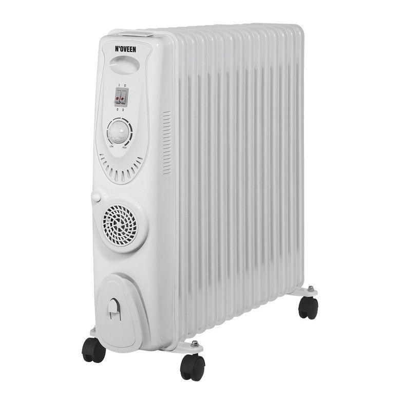 N`OVEEN NOVEEN OH1501 OIL HEATER 2500